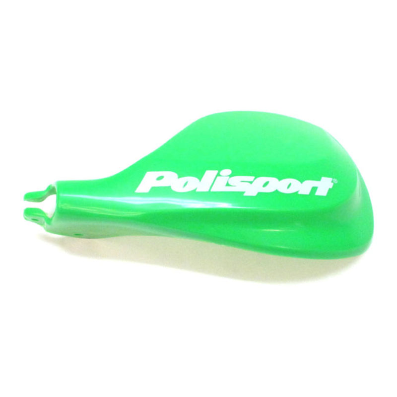 Load image into Gallery viewer, HANDGUARD YZ 00-07/KX 00-03 F.GRN