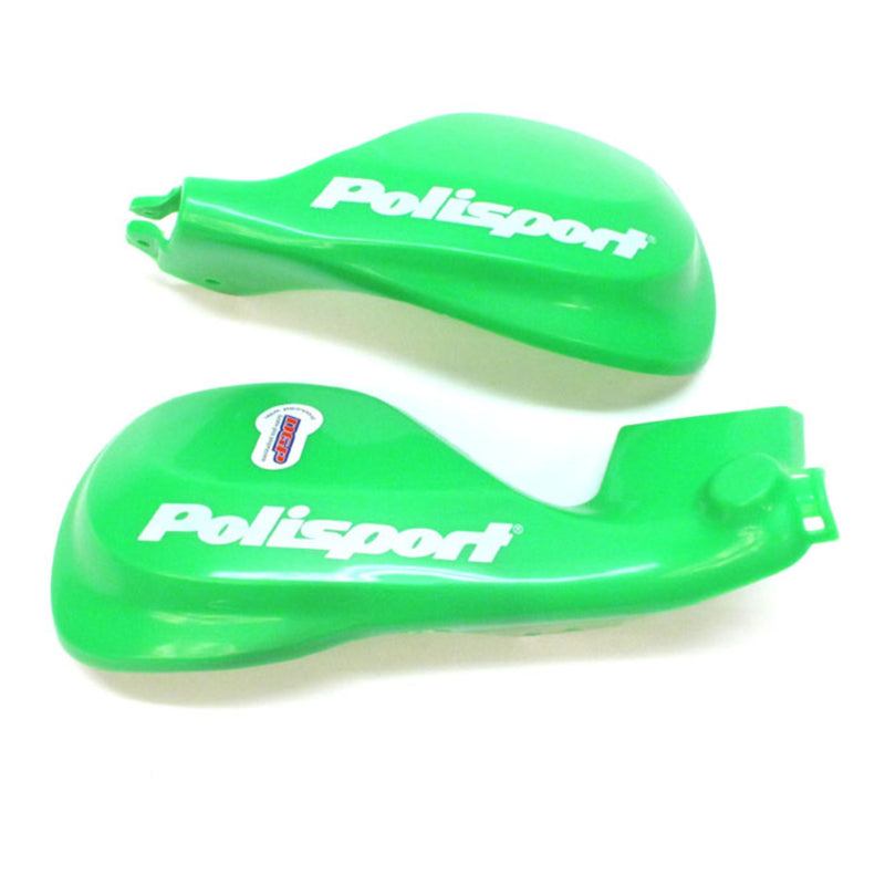 Load image into Gallery viewer, HANDGUARD YZ 00-07/KX 00-03 F.GRN