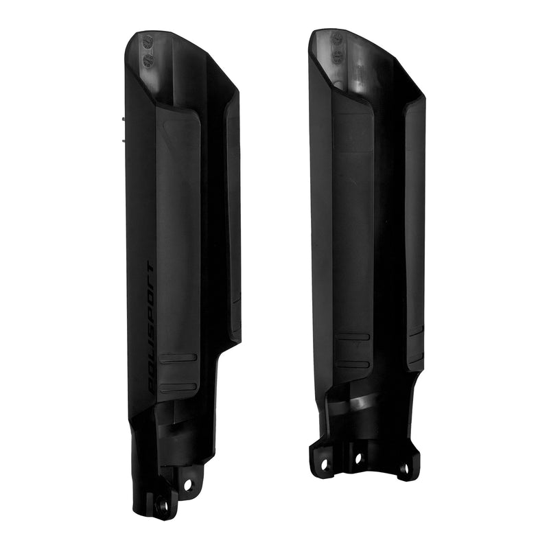 Load image into Gallery viewer, Polisport Fork Guards Full Wrap Around KTM ('15-'21) / Husqvarna