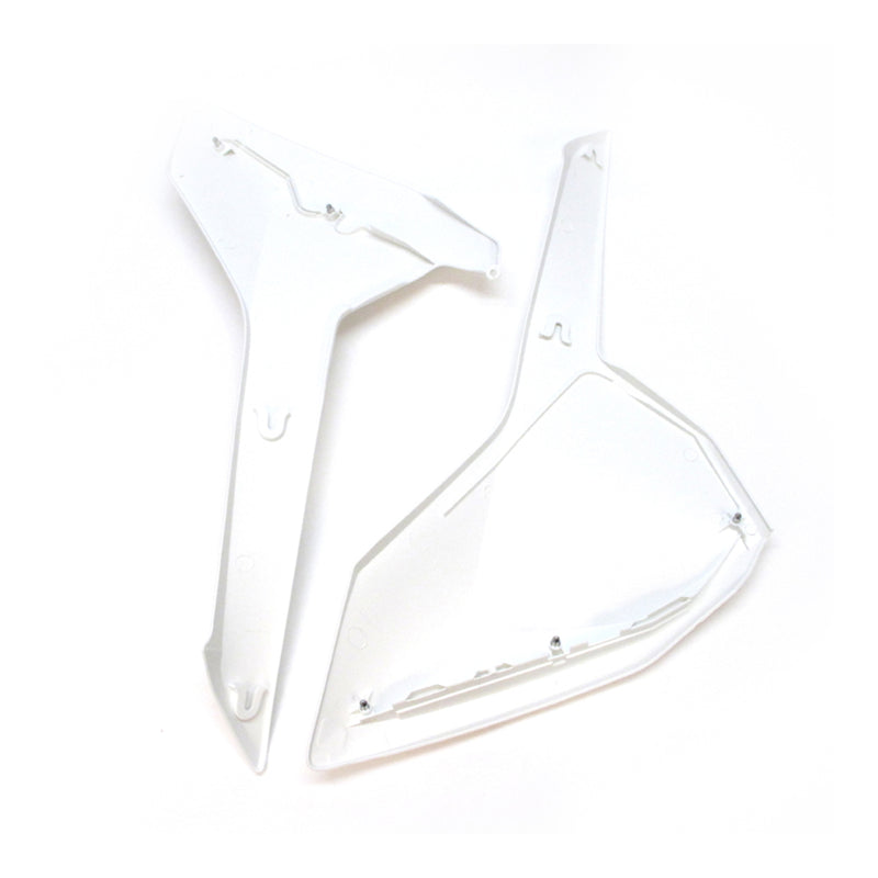 Load image into Gallery viewer, Polisport Side Panels Husqvarna TC/FC ('16) - White