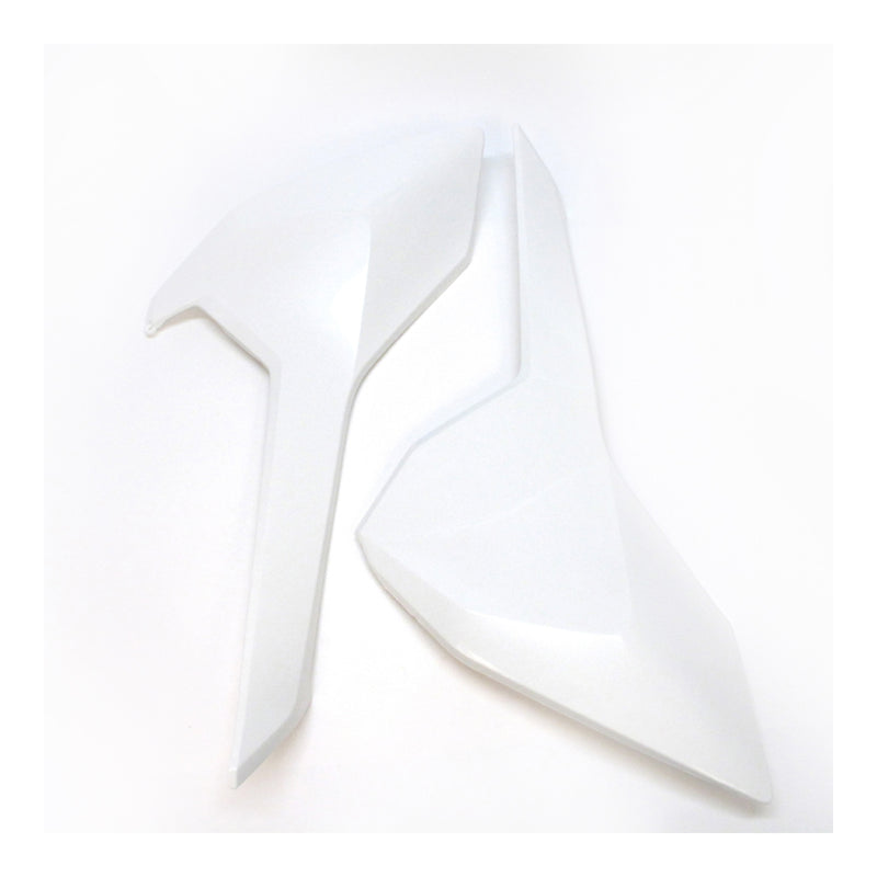 Load image into Gallery viewer, Polisport Side Panels Husqvarna TC/FC ('16) - White