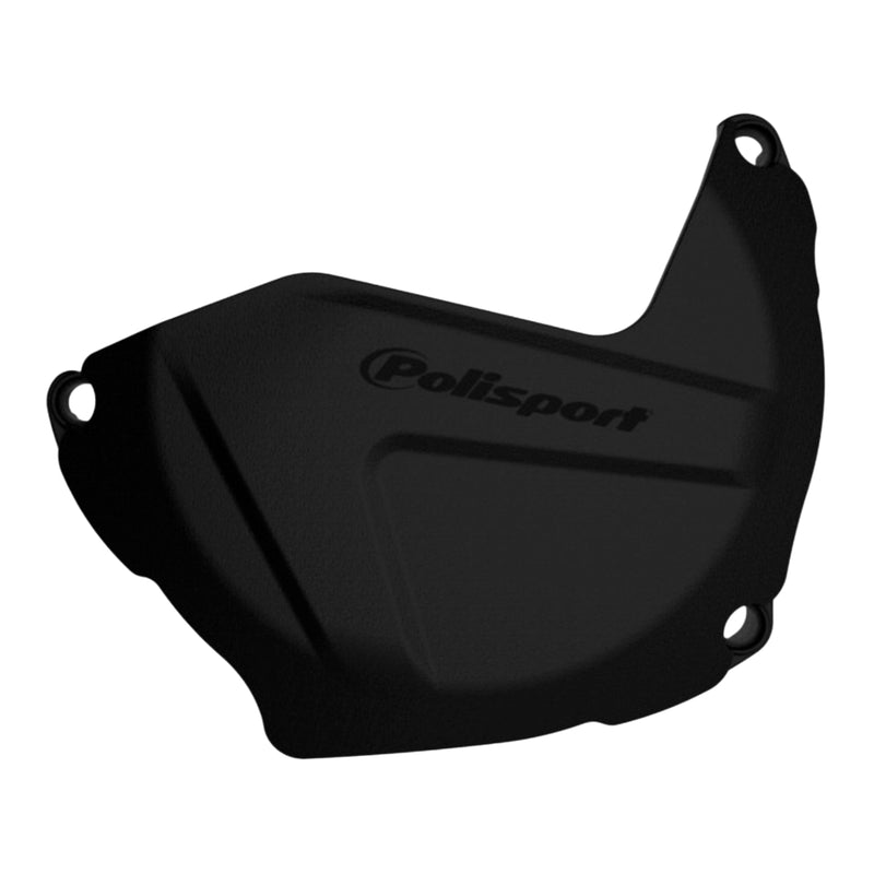 Load image into Gallery viewer, Clutch Cover Protector Kawasaki KX450F '06-'15 Black