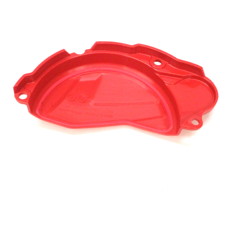 Load image into Gallery viewer, Clutch Cover Protector Honda CRF250R '10 / '13-'15 '04 Red
