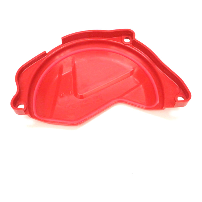 Load image into Gallery viewer, Clutch Cover Protector Honda CRF450R '10-'16 '04 Red