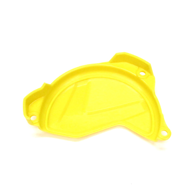 Load image into Gallery viewer, Clutch Cover Protector Suzuki RMZ250 '07-'16 RM Yellow