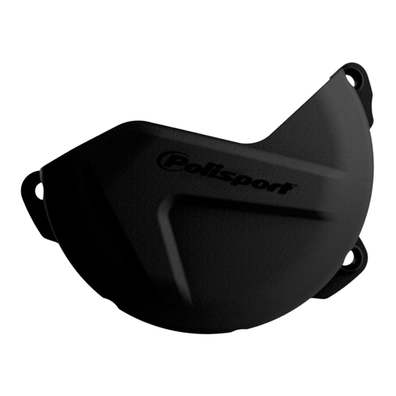 Load image into Gallery viewer, Clutch Cover Protector Suzuki RMZ450 '11-'16 Black