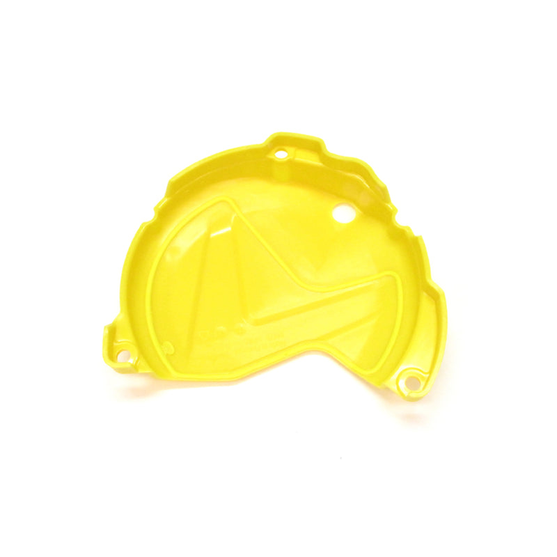 Load image into Gallery viewer, Clutch Cover Protector Suzuki RMZ450 '11-'16 RM Yellow