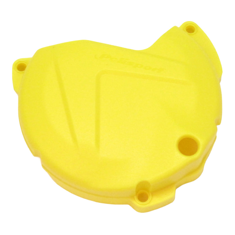 Load image into Gallery viewer, Clutch Cover Protector Suzuki RMZ450 '11-'16 RM Yellow