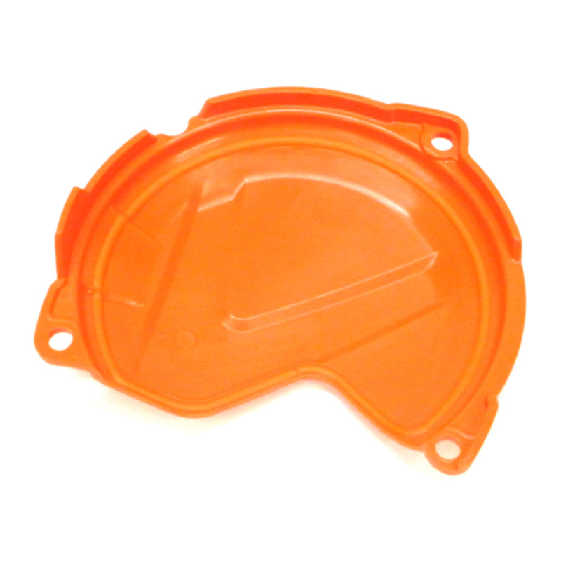 Load image into Gallery viewer, Clutch Cover Protector KTM XCF-W 250 '14-'16 Orange