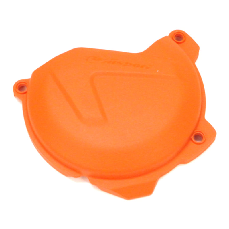 Load image into Gallery viewer, Clutch Cover Protector KTM SX/EXC/XC 125/200 '09-'15 Orange
