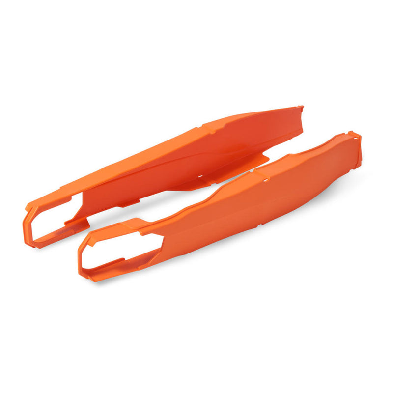 Load image into Gallery viewer, Polisport Swing Arm Protectors KTM 250/350/450/500 EXC-F/XCF