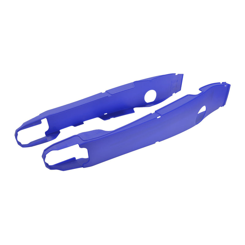 Load image into Gallery viewer, SWINGARM PROTECTOR YAM YZ125/250 08-16 /WR250F/450F 98YBLU