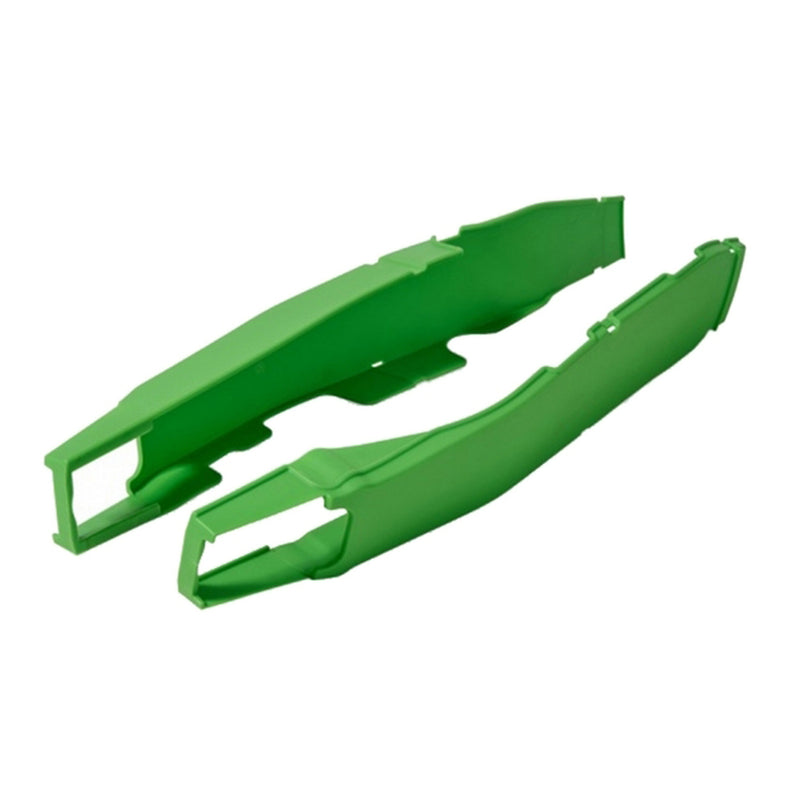 Load image into Gallery viewer, SWINGARM PROTECTOR KAW KX250F/KX450F 12-15 05GRN