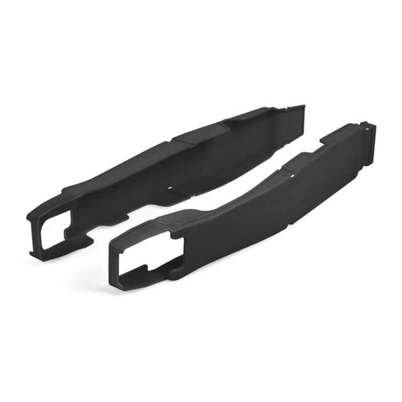 Load image into Gallery viewer, SWINGARM PROTECTOR SUZ RMZ250/450 10-17 BLK