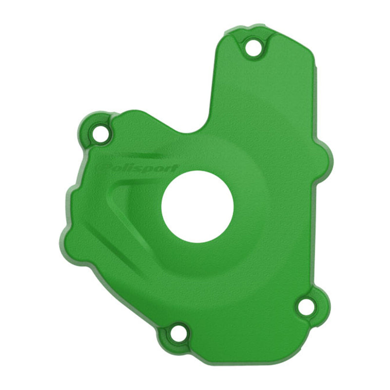 Load image into Gallery viewer, IGNITION COVER PROTECTOR KAW KX250F 13-16 05GRN
