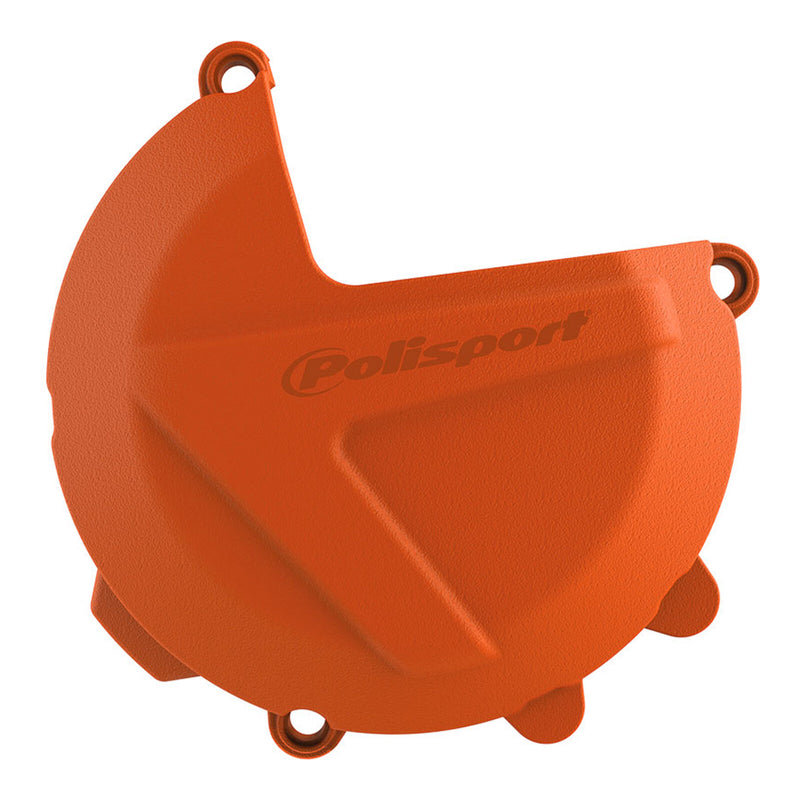 Load image into Gallery viewer, Clutch Cover Protector KTM SX-F XCF ECX-F XCF-W 250-350 Black