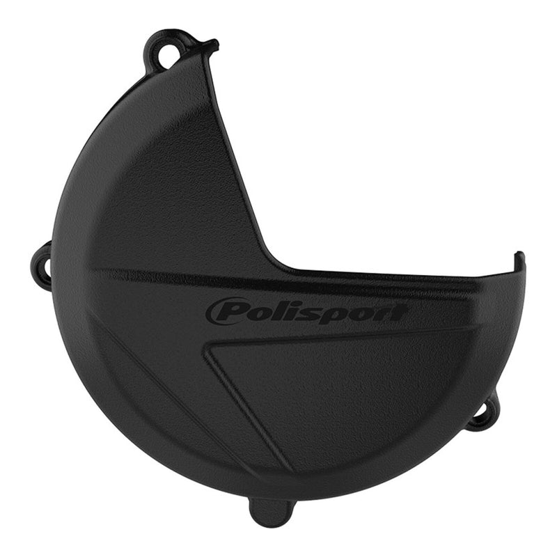 Load image into Gallery viewer, Clutch Cover Protector Beta Black RR 250/300 '13-'17