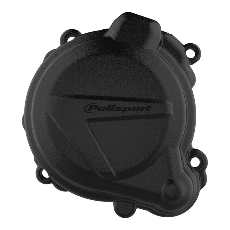 Load image into Gallery viewer, IGNITION COVER PROTECTOR BETA BLK