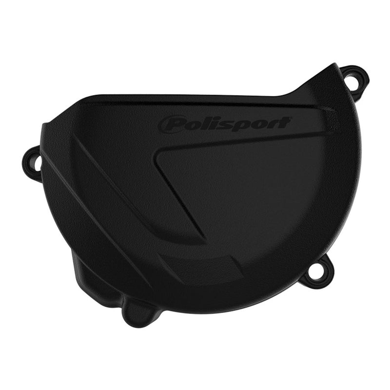 Load image into Gallery viewer, Clutch Cover Protector Yamaha YZ250 '00-'18 / WR250 '16-'18 Black