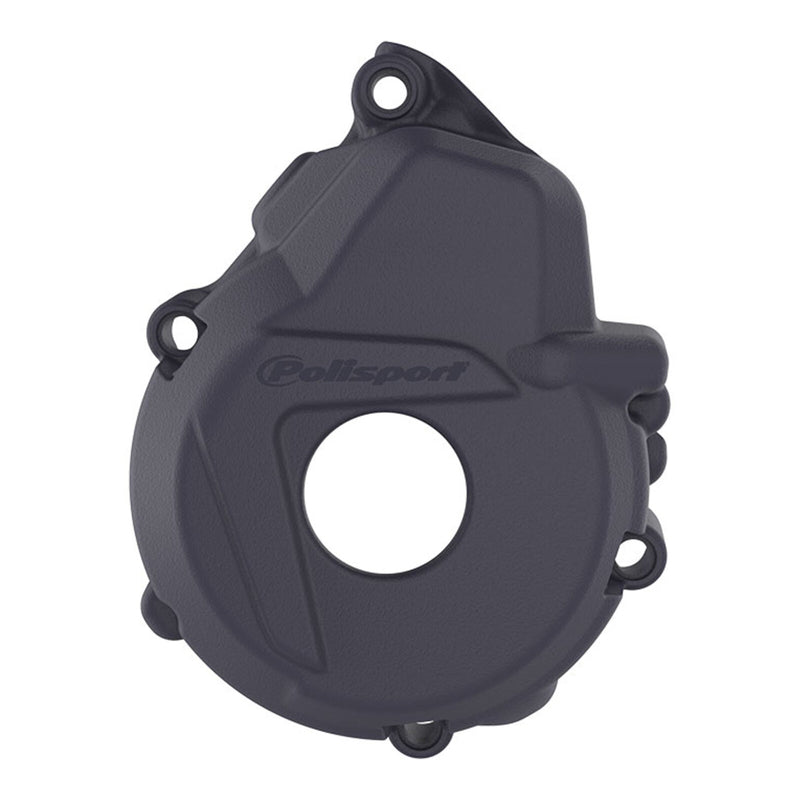 Load image into Gallery viewer, IGNITION COVER PROTECTOR HUSQ BLU