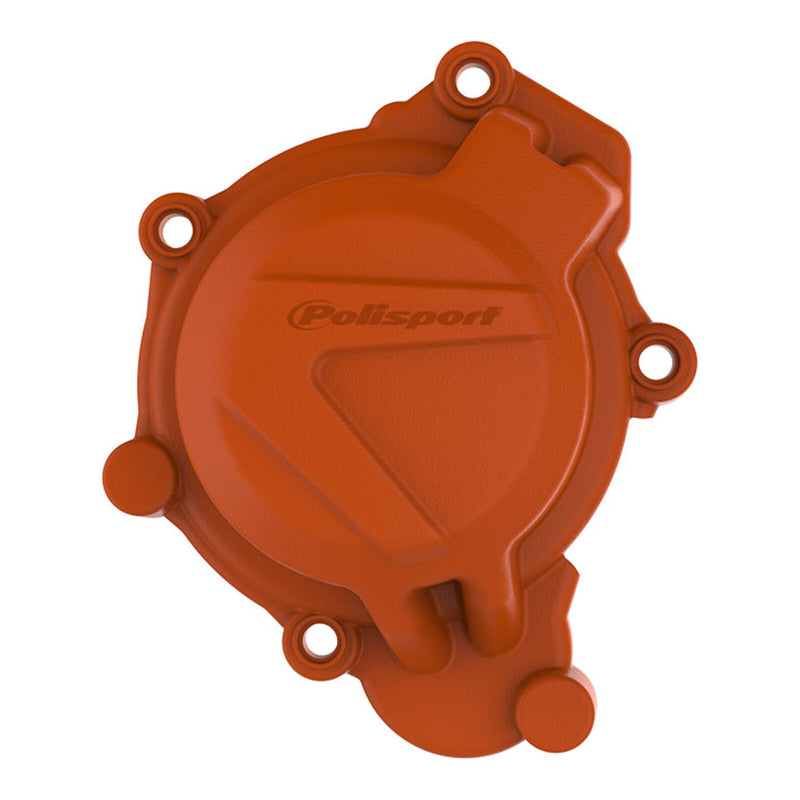 Load image into Gallery viewer, IGNITION COVER PROTECTOR KTM ORG