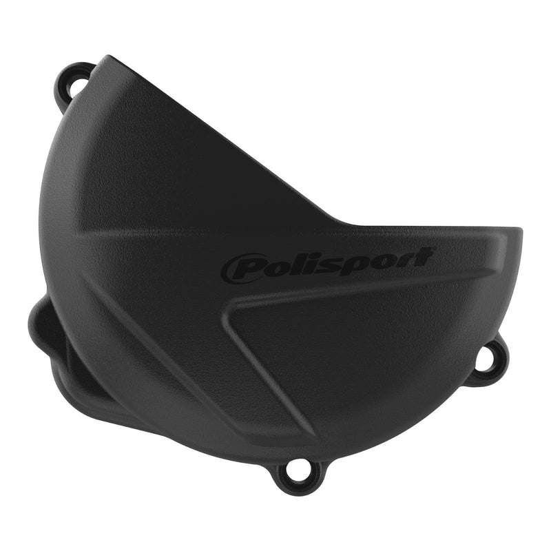 Load image into Gallery viewer, Clutch Cover Protector Honda CRF250R '18-'19 - Black