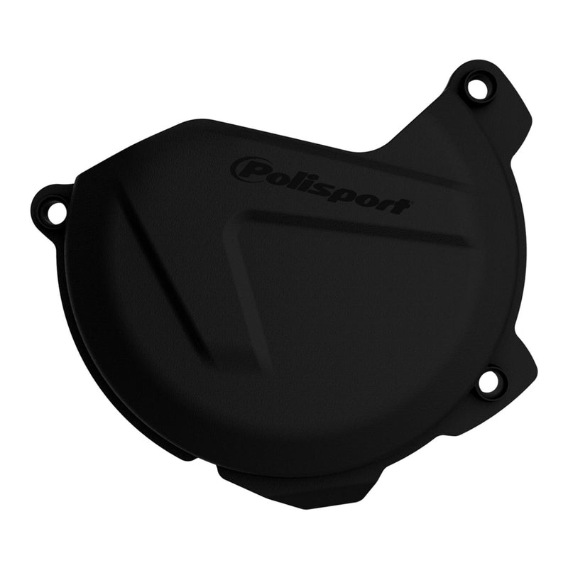 Load image into Gallery viewer, Clutch Cover Protector GasGas MC250 EX300 EC250/300 '21- Black