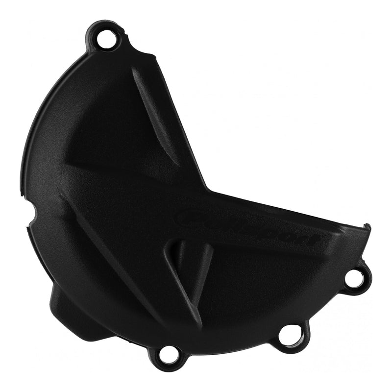 Load image into Gallery viewer, Clutch Cover Protector GasGas ECF EXF MCF 250/350 '21-23 - Black