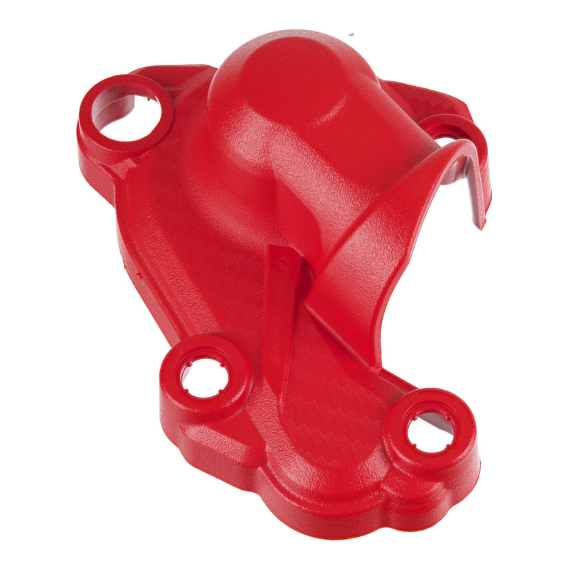 Load image into Gallery viewer, Polisport Waterpump Cover GasGas ME EC 250F/350F ('21-'22) Red
