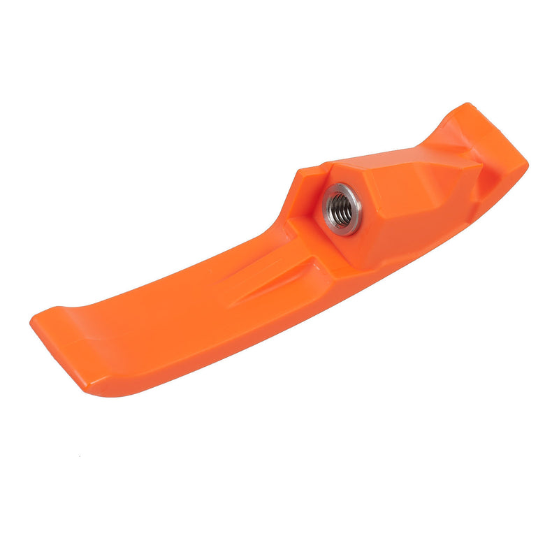 Load image into Gallery viewer, Polisport Chain Sliding Piece KTM 23 - Orange