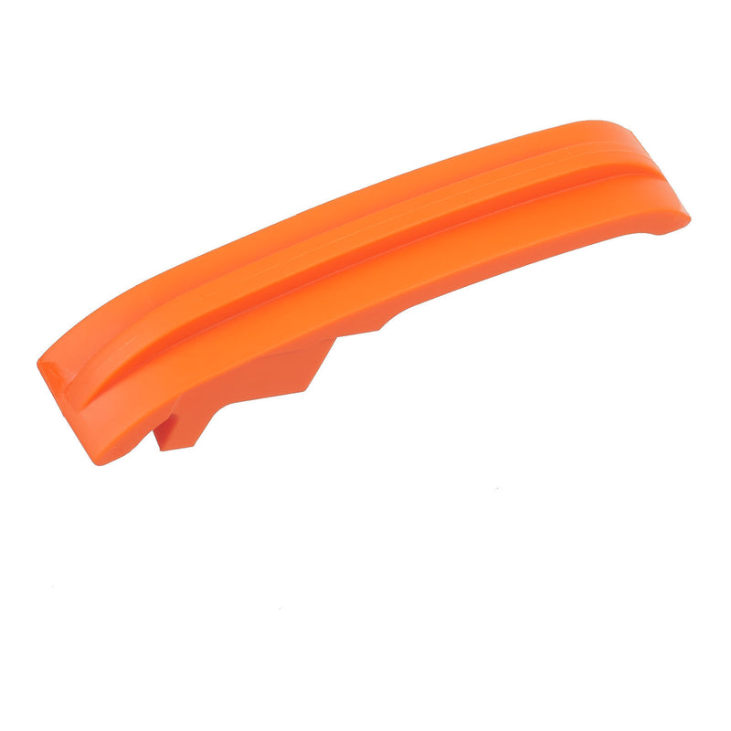 Load image into Gallery viewer, Polisport Chain Sliding Piece KTM 23 - Orange