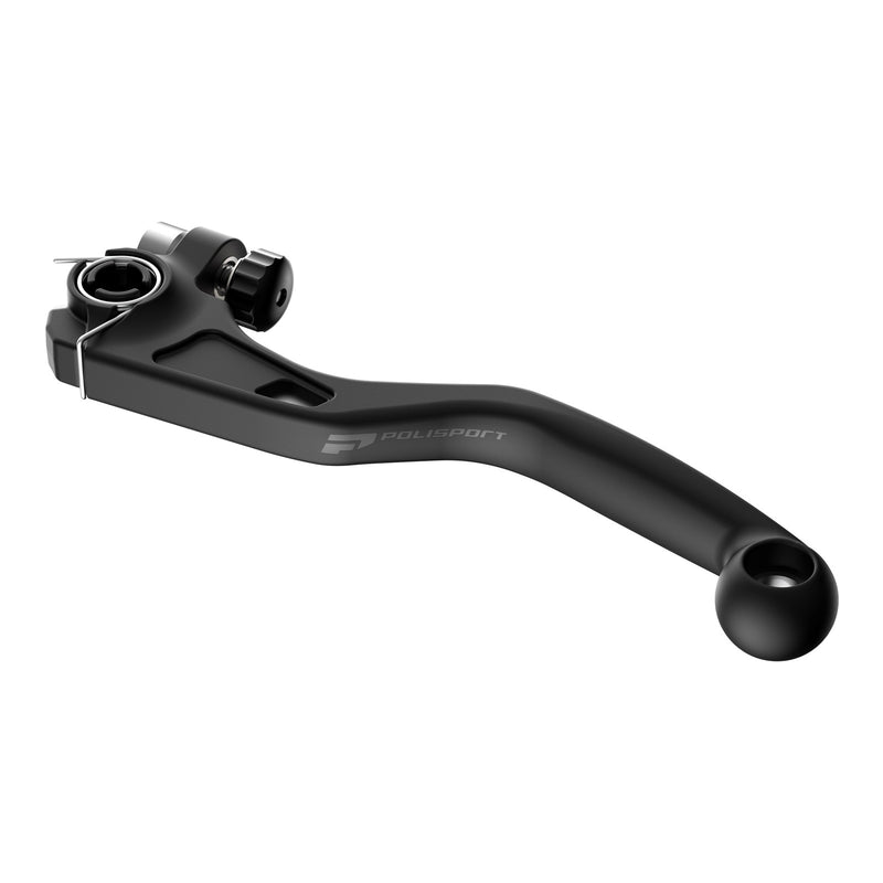 Load image into Gallery viewer, Polisport APT Clutch Lever CRF 450R CRF 450RX '21-'24 - Black
