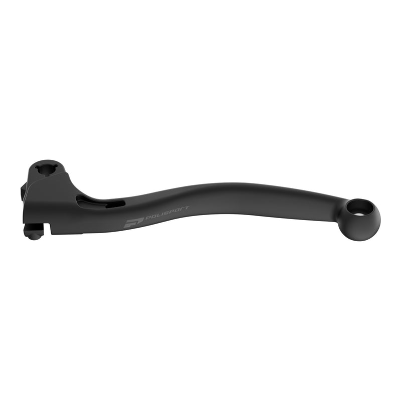Load image into Gallery viewer, Polisport APT Clutch Lever YZ 125/250 YZ 250/450F ('09-'24) - Black