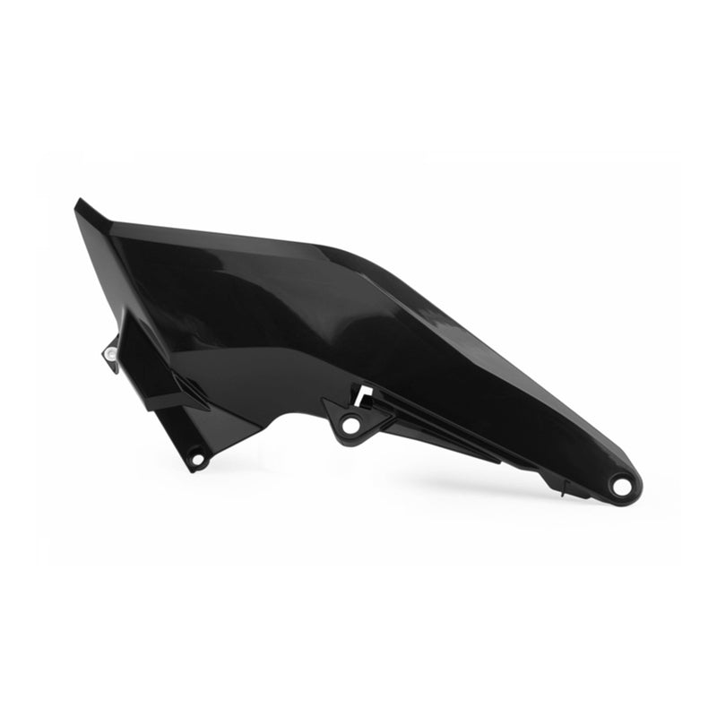 Load image into Gallery viewer, Polisport Side Panels KTM SX/SX-F ('16-) / EXC/EXC-F ('17-) - Black