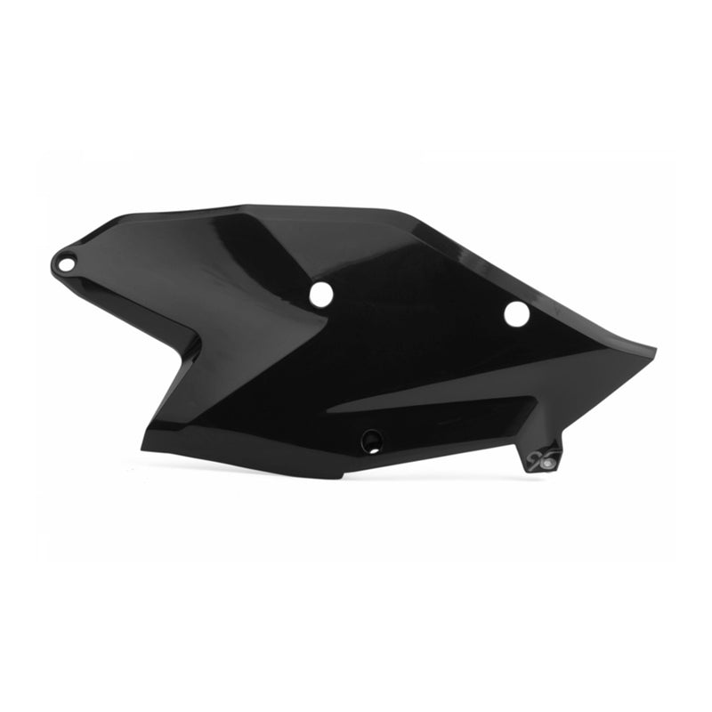 Load image into Gallery viewer, Polisport Side Panels KTM SX/SX-F ('16-) / EXC/EXC-F ('17-) - Black