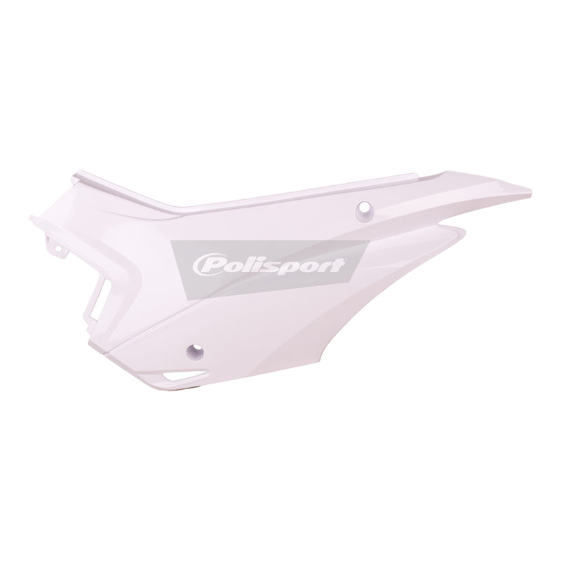 Load image into Gallery viewer, Polisport Side Panels Honda CRF110F ('13-'18) - White