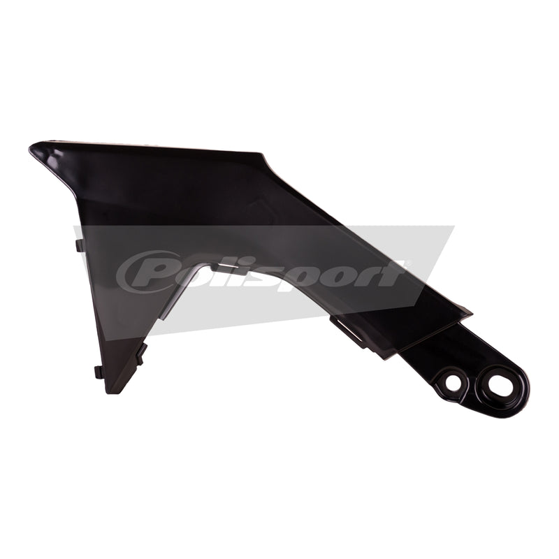 Load image into Gallery viewer, Polisport Side Panels Honda CRF110F ('13-'18) - Black