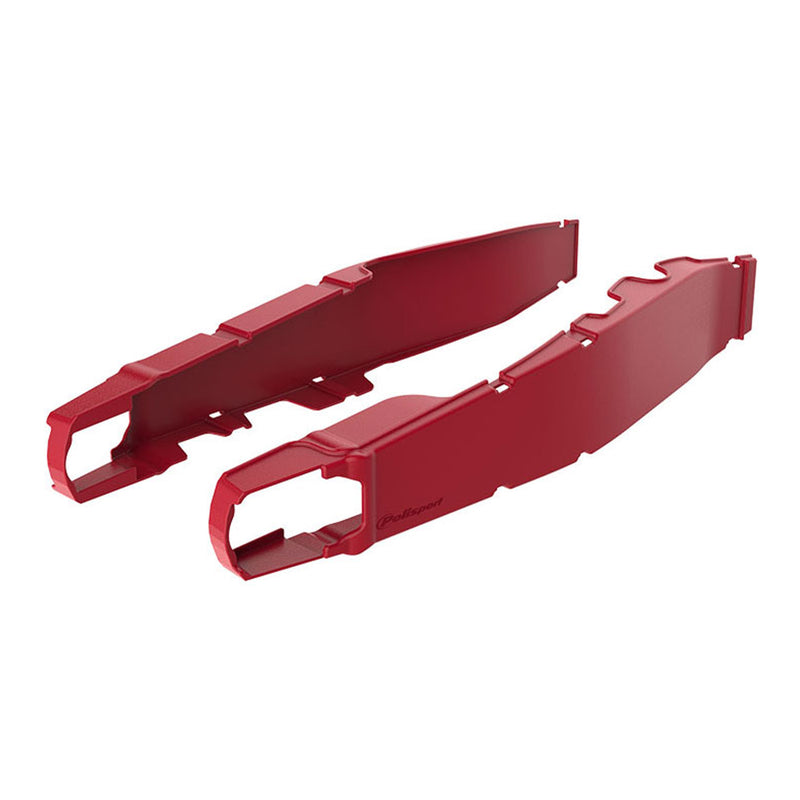 Load image into Gallery viewer, Polisport Swing Arm Protectors Honda CRF250R '18-'20/CRF250RX '19