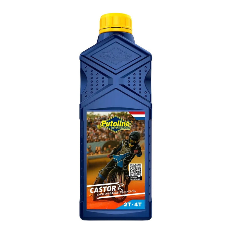 Load image into Gallery viewer, Putoline Castor R Engine Oil (2T & 4T)