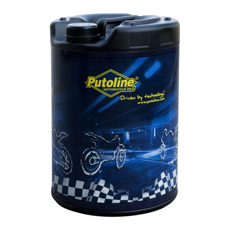 Load image into Gallery viewer, Putoline Castor R Engine Oil (2T & 4T)