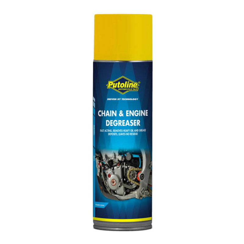 Load image into Gallery viewer, Putoline Chain & Engine Degreaser