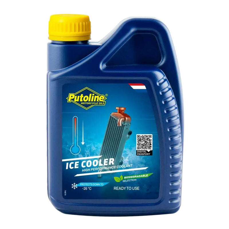 Load image into Gallery viewer, Putoine Ice Cooler