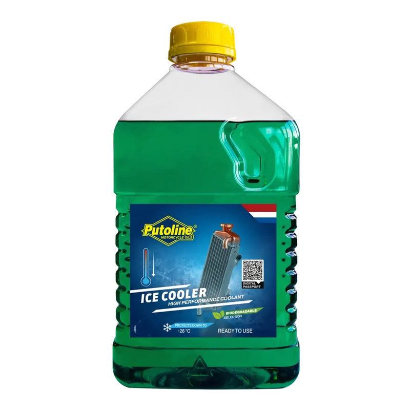 Load image into Gallery viewer, Putoine Ice Cooler