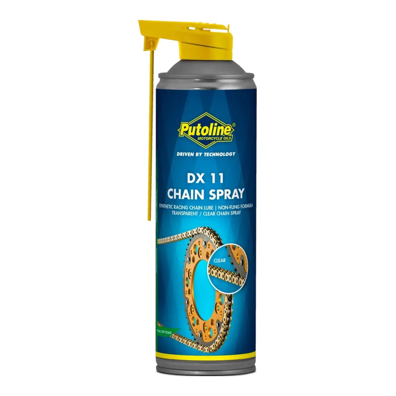 Load image into Gallery viewer, Putoline DX11 Chain Lube