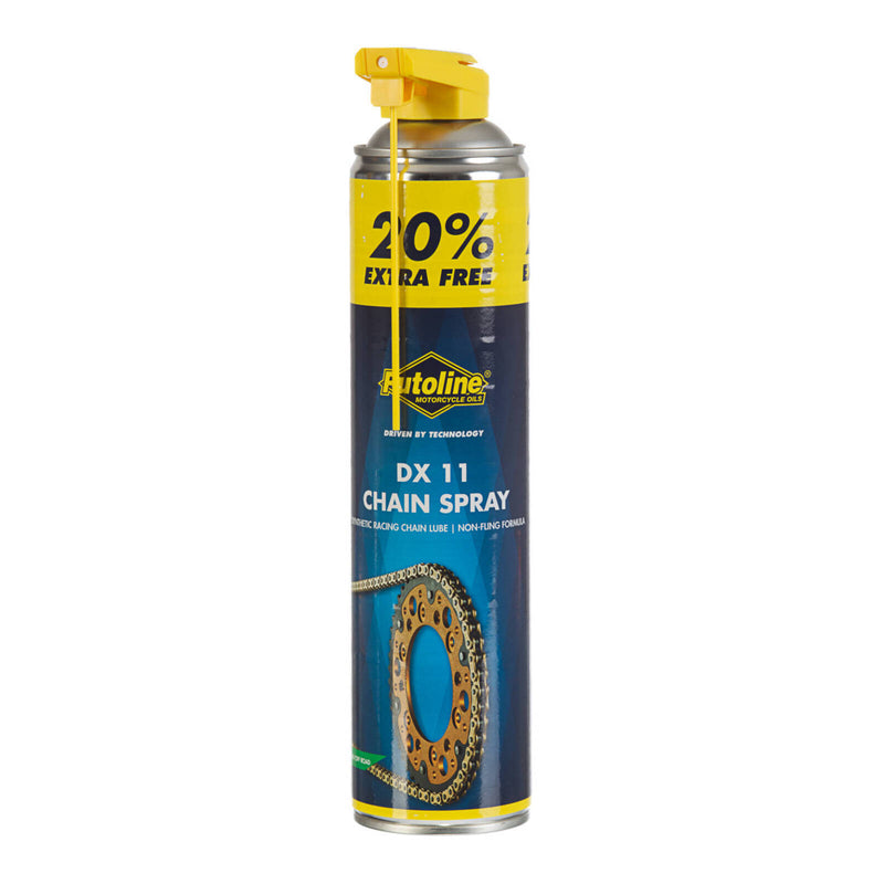 Load image into Gallery viewer, Putoline DX11 Chain Lube