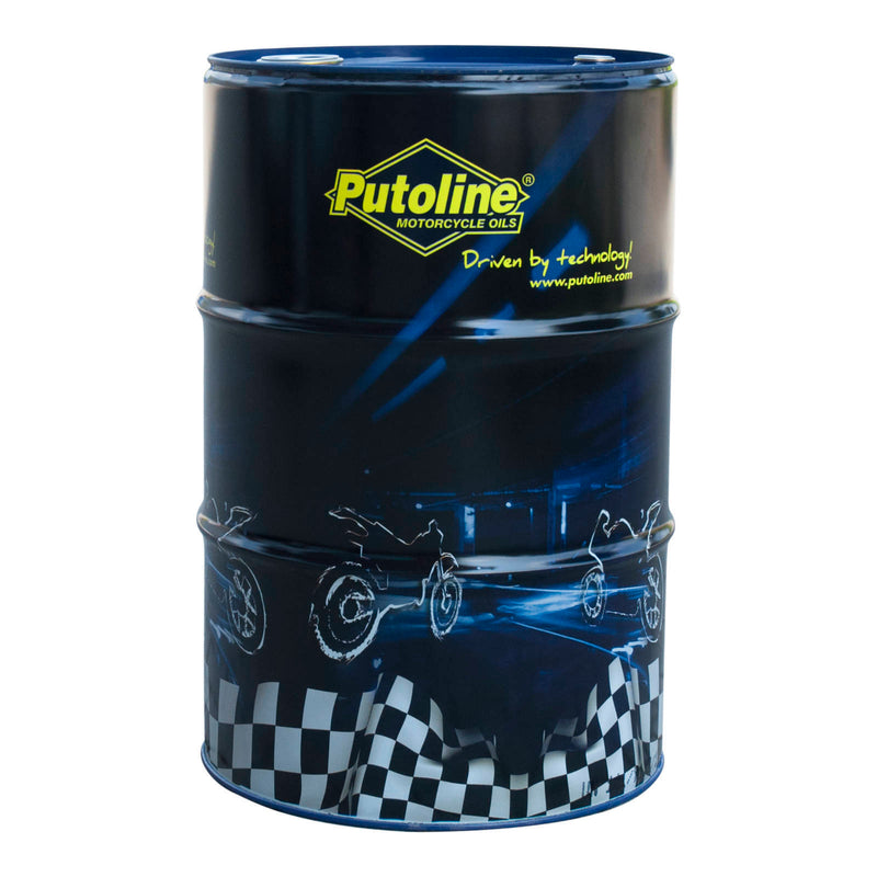 Load image into Gallery viewer, Putoline Ester Tech Syntec 4+ Engine Oil - 10W50