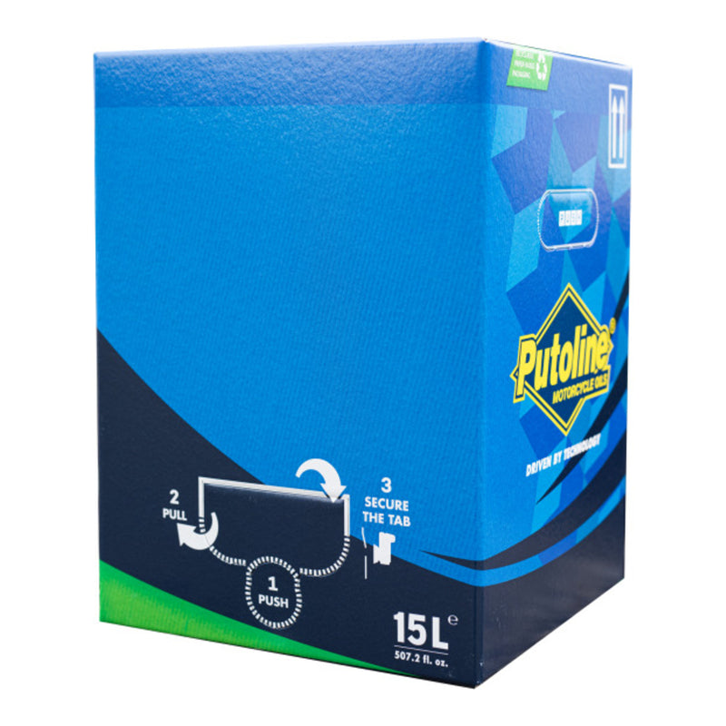 Load image into Gallery viewer, Putoline Estertech Syntec 4+ Engine Oil - 15W50