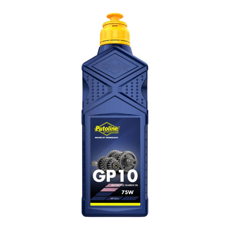 Load image into Gallery viewer, Putoline GP10 Gear Oil - 75W