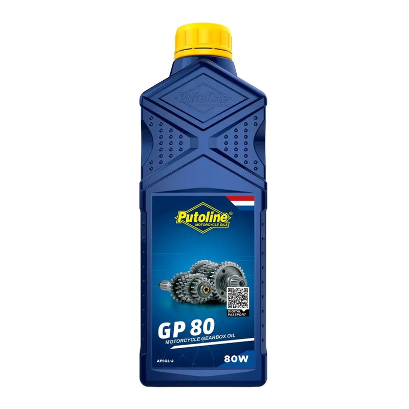 Load image into Gallery viewer, Putoline GP 80W