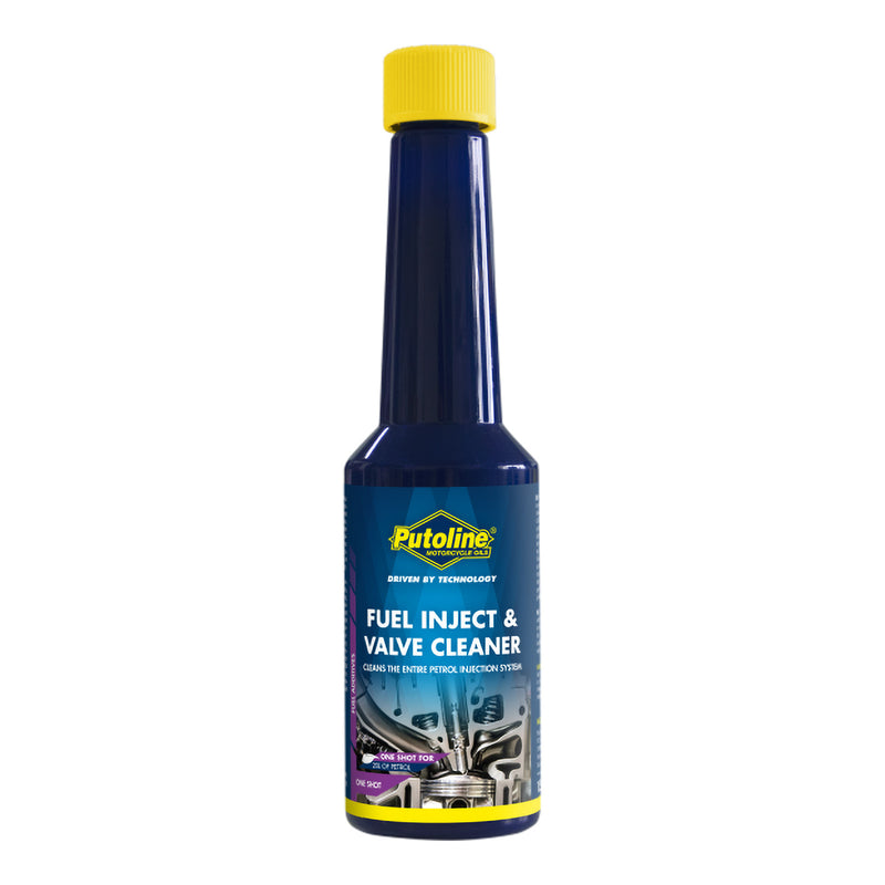 Load image into Gallery viewer, Putoline Injector & Valve Cleaner